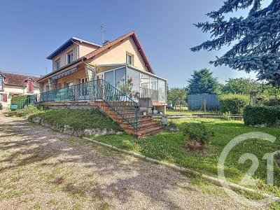 Varennes Sur Allier, 奥弗涅 03150, 法国