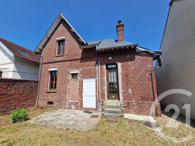 St Just En Chaussee, Picardie 60130, France