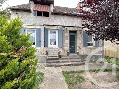 St Pourcain Sur Sioule, Auvergne 03500, France