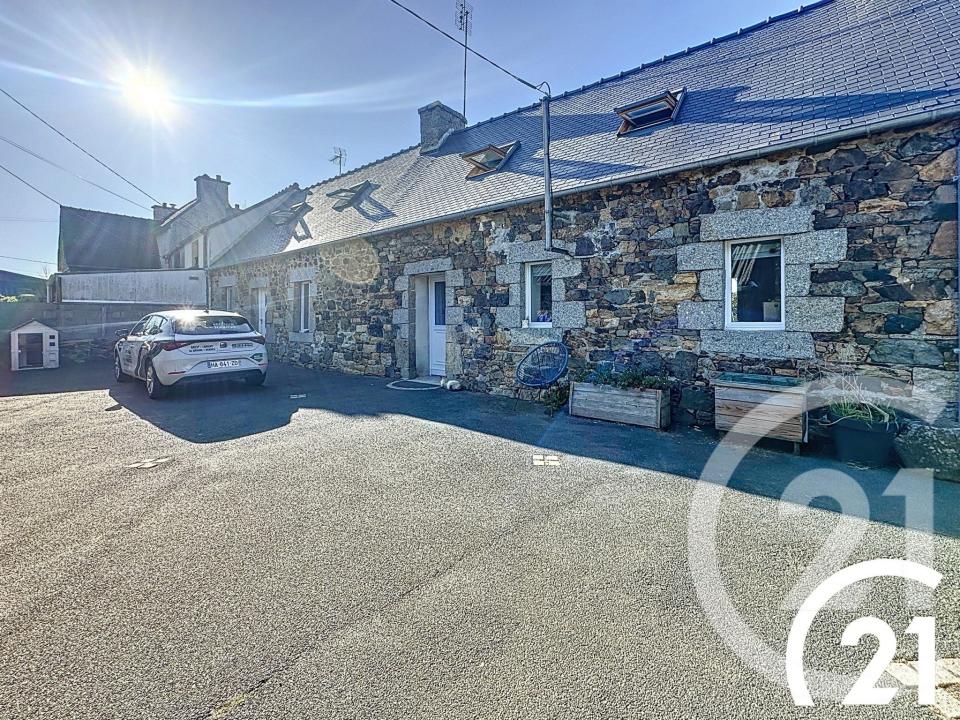 Pedernec, Bretagne 22540, France