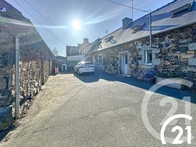 Pedernec, Bretagne 22540, France