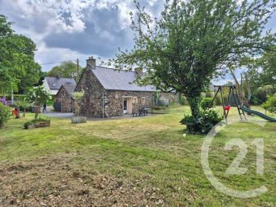 Pedernec, Bretagne 22540, France