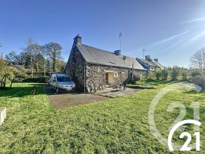 Pedernec, Bretagne 22540, France