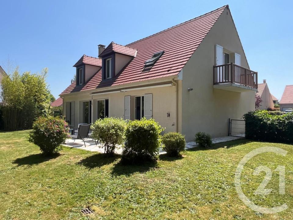 Mennecy, Île-de-France 91540, Frankreich