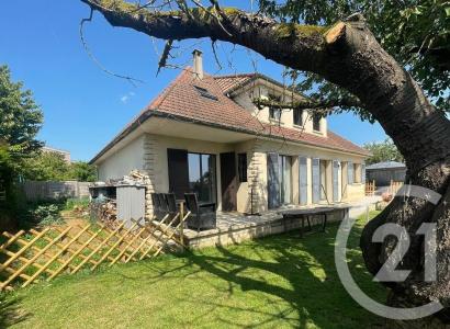 Chambly, Picardie 60230, Francia