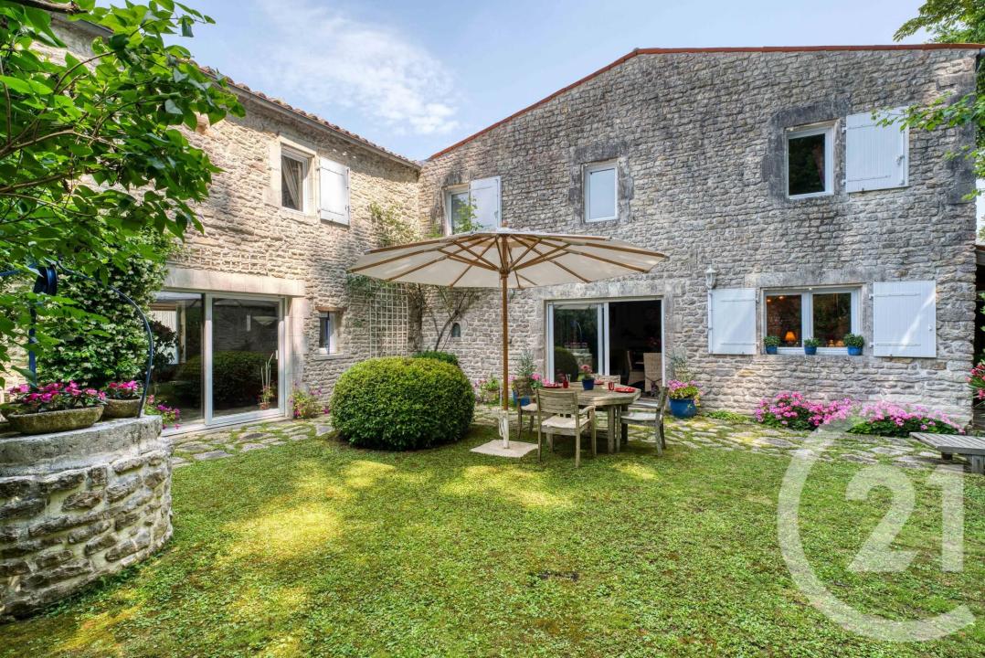 Nieul Sur Mer, Poitou-Charentes 17137, France