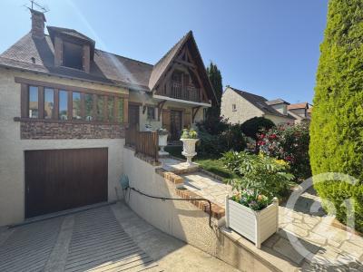 Ballainvilliers, Île-de-France 91160, France