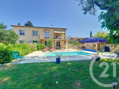 Uzes, Languedoc-Roussillon 30700, France