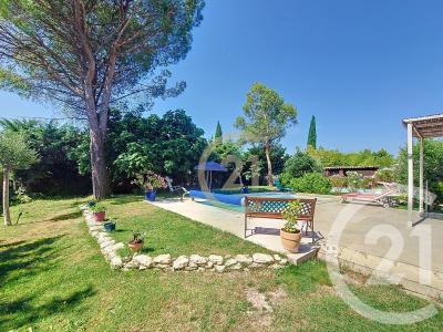 Uzes, Languedoc-Roussillon 30700, Франция