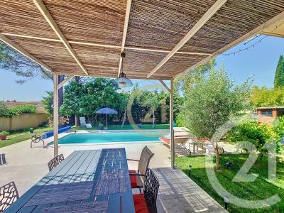 Uzes, Languedoc-Roussillon 30700, Франция
