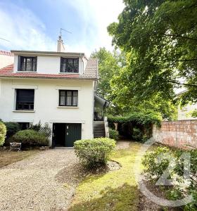 Maisons Laffitte, Île-de-France 78600, France