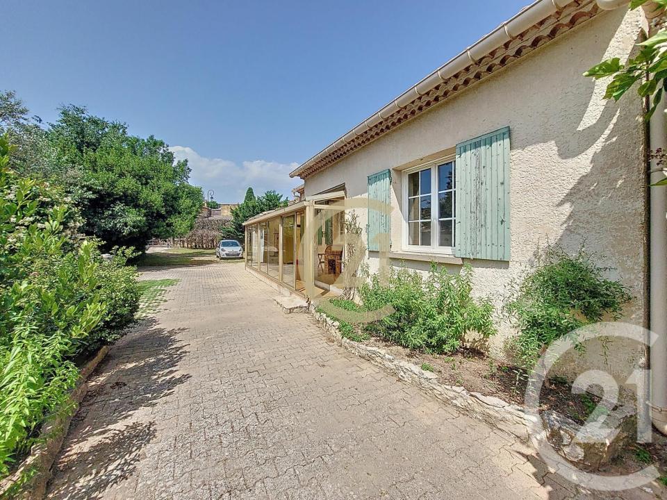Valliguieres, Languedoc-Roussillon 30210, France