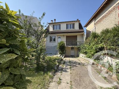 Sevran, Île-de-France 93270, France