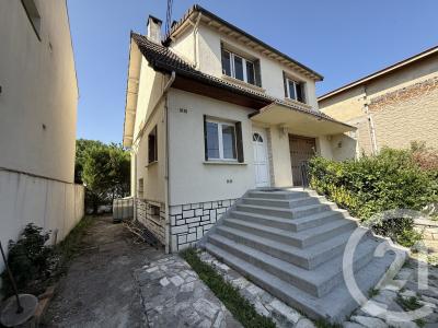 Sevran, Île-de-France 93270, France