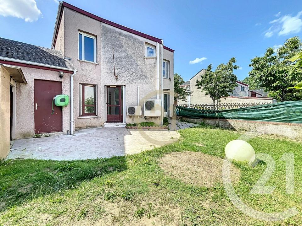 Jouy Le Moutier, Île-de-France 95280, فرنسا