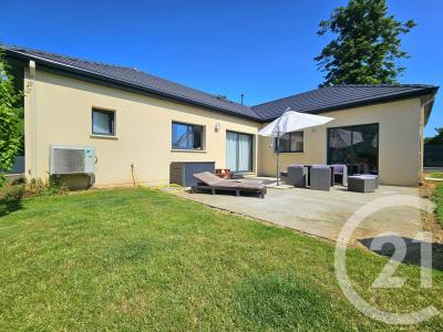 Estrees St Denis, Picardie 60190, Francia