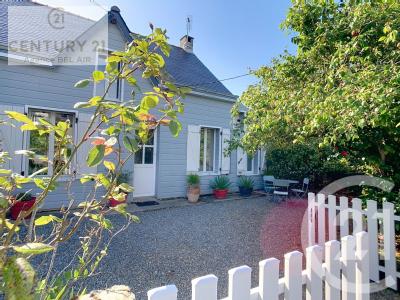 Penestin, Bretagne 56760, Fransa