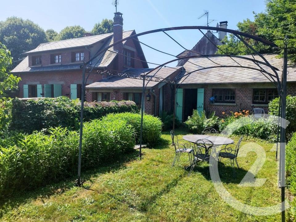 Bornel, Picardie 60540, Francia