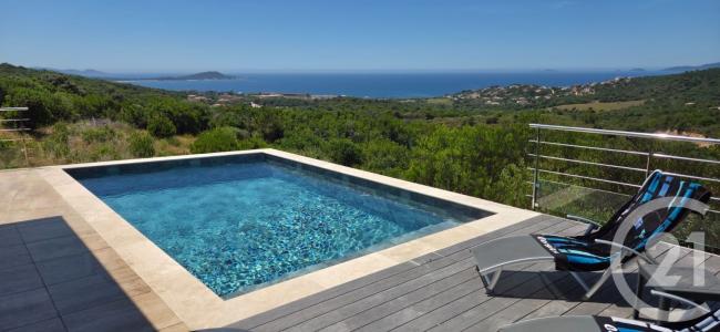 Albitreccia, Corse 20128, France