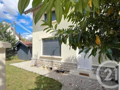 Chatou, Île-de-France 78400, France