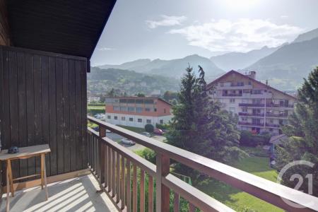 Sallanches, Rhône-Alpes 74700, France