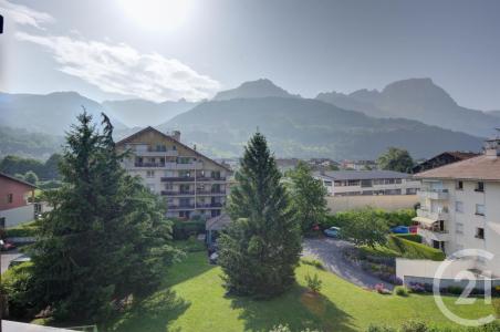 Sallanches, Rhône-Alpes 74700, France
