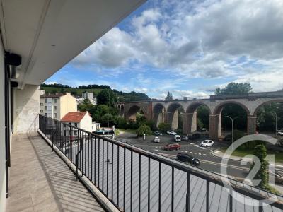 Aurillac, Owernia 15000, Francja