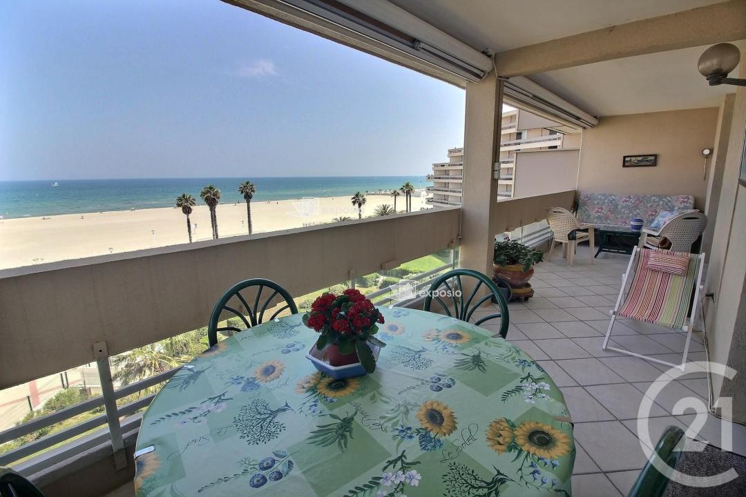 Canet En Roussillon, Languedoc-Roussillon 66140, Frankreich