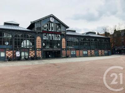Lille, Nord-Pas-de-Calais 59000, アキタン