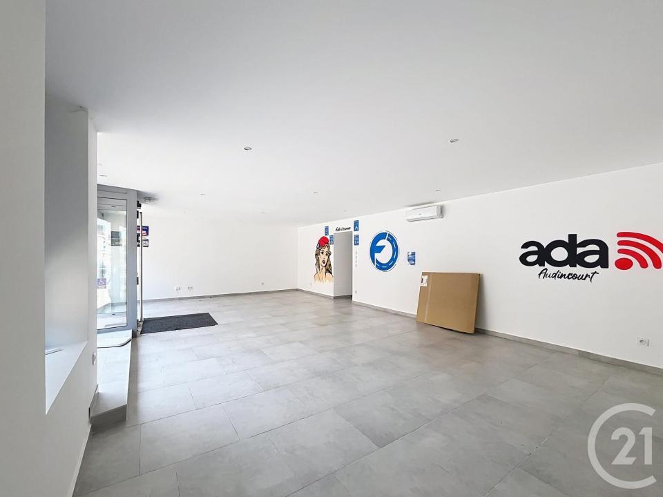 Audincourt, Franche-Comté 25400, France