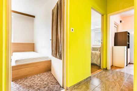 Chopinova, Brno, Brno-město 62300, República Checa