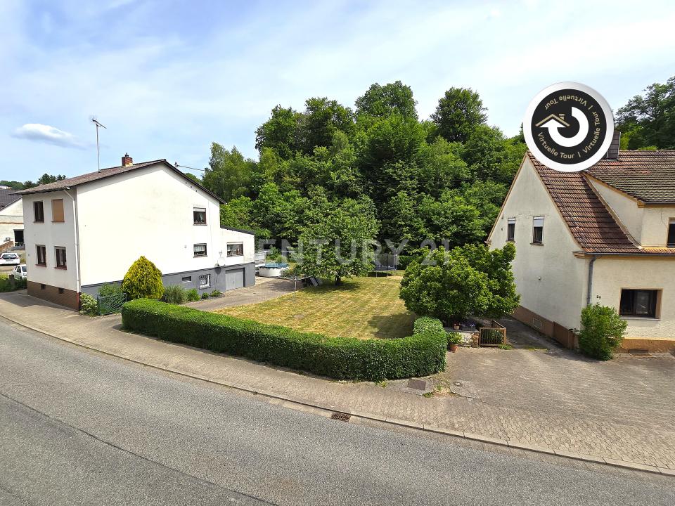 Spiesen - Elversberg, Saarland 66583, Almanya