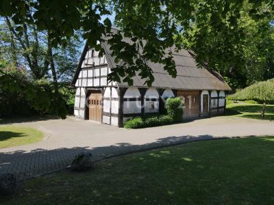 Bruchhausen- Vilsen, Niedersachsen 27305, 德國