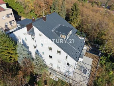 Manterovčak, Črnomerec, Grad Zagreb 10000, Croatie