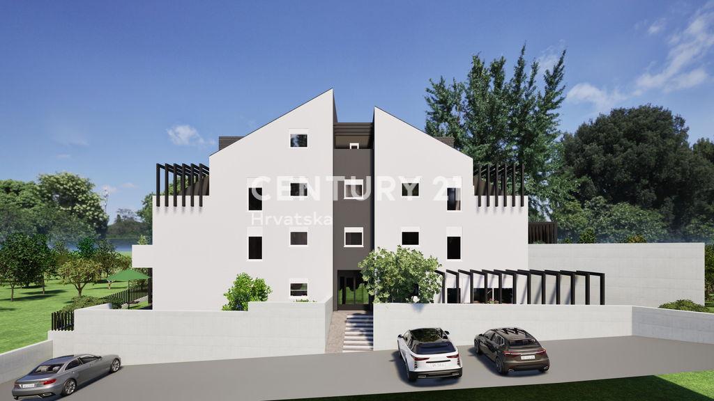 Manterovčak, Črnomerec, Grad Zagreb 10000, Croatia