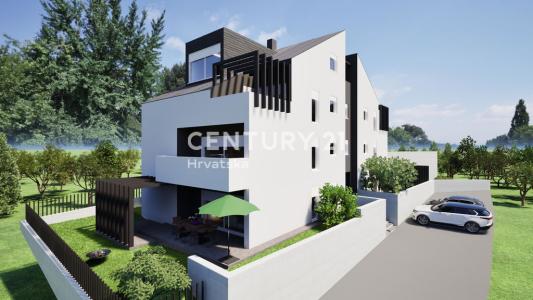 Manterovčak, Črnomerec, Grad Zagreb 10000, Croatia