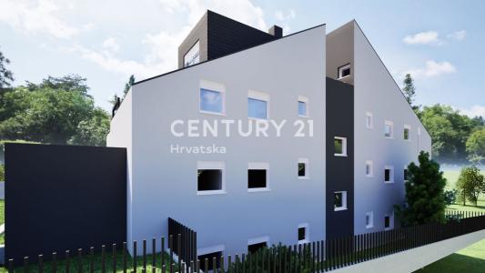 Manterovčak, Črnomerec, Grad Zagreb 10000, Croatia