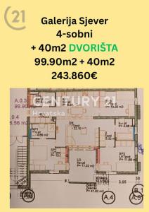 Čakovec, Globetka, Čakovec, Međimurska Županija 40000, Croatia