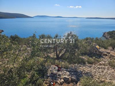 Marina, Vinišće, 遊艇船塢, Splitsko-dalmatinska Županija, 克羅地亞