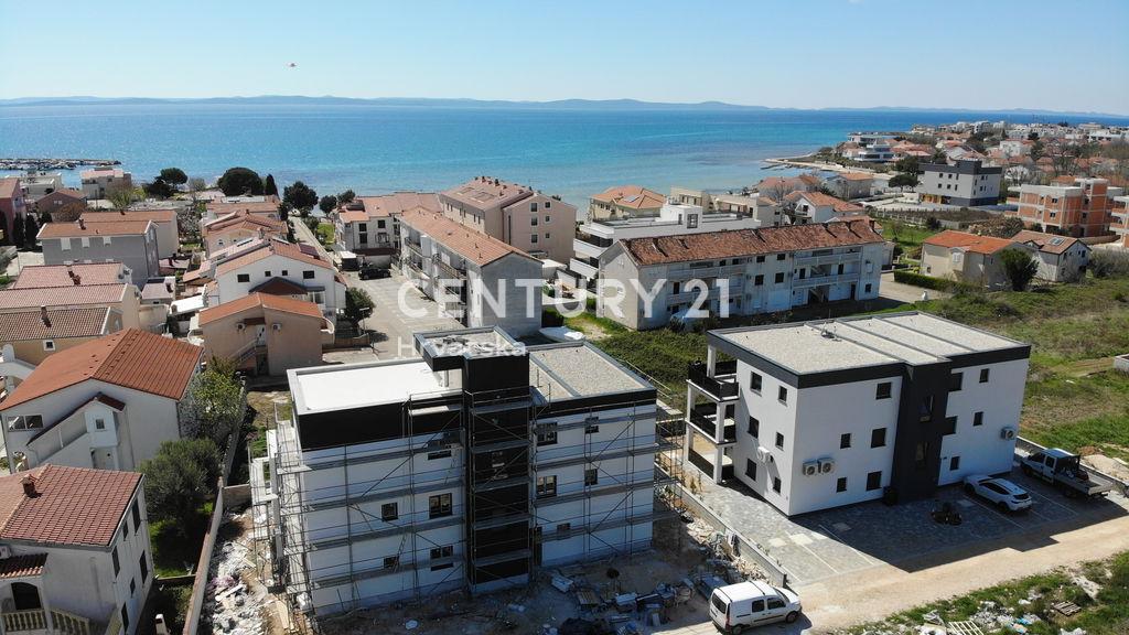 Privlaka, Privlaka, Zadarska Županija, Croatie