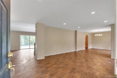 1038 Tenderfoot Drive, Larkspur, Colorado 80118, USA