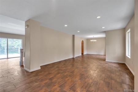 1038 Tenderfoot Drive, Larkspur, Colorado 80118, USA
