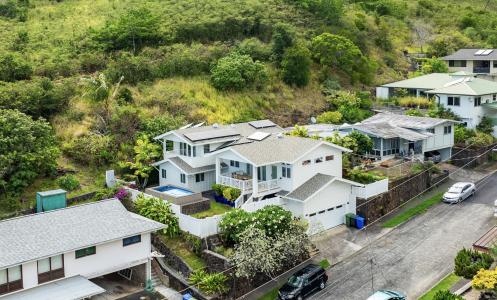 888 Ahuwale St, Honolulu, Hawaii 96821, USA