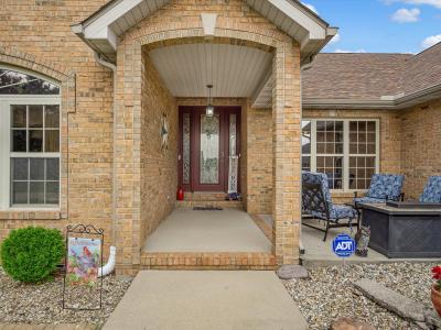 40184 Red Field Dr , Swansea, Illinois 62226, USA