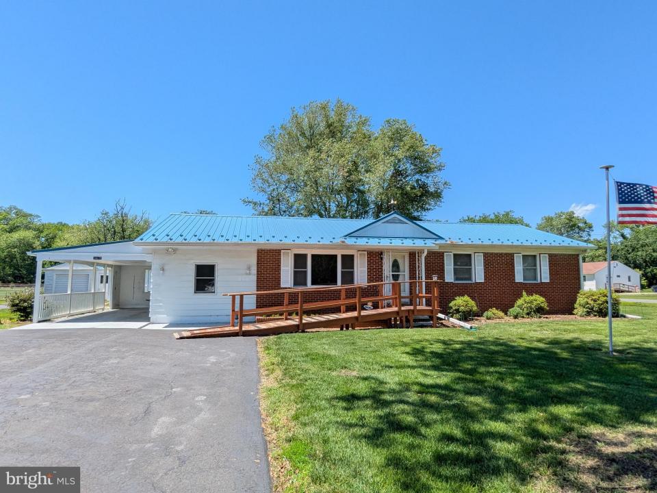 24675 Blackistone Road, Hollywood, Maryland 20636, Stati Uniti