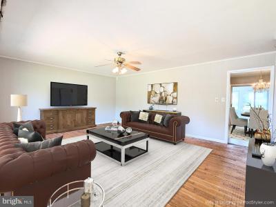 24675 Blackistone Road, Hollywood, Maryland 20636, Stati Uniti