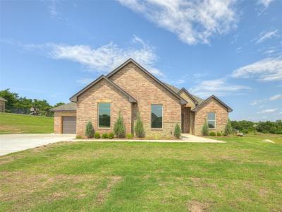 7625 Leoma Lane, Oklahoma City, Oklahoma 73150, Stati Uniti
