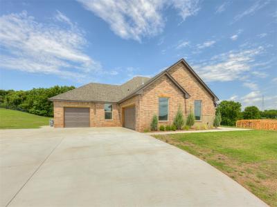7625 Leoma Lane, Oklahoma City, Oklahoma 73150, Stati Uniti