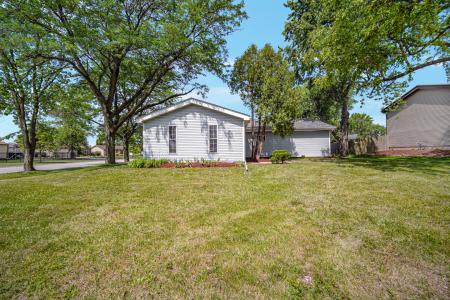 20738 S Hickory Creek Court, Frankfort, Illinois 60423, Estados Unidos