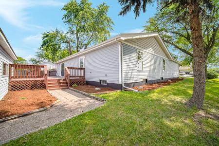 20738 S Hickory Creek Court, Frankfort, Illinois 60423, Estados Unidos